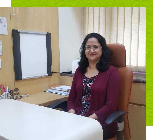 Pallavi Pinge is a clinical nutritionist and dietitian, content director and health educator