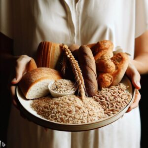 Carbohydrates: Are carbs bad for you?
