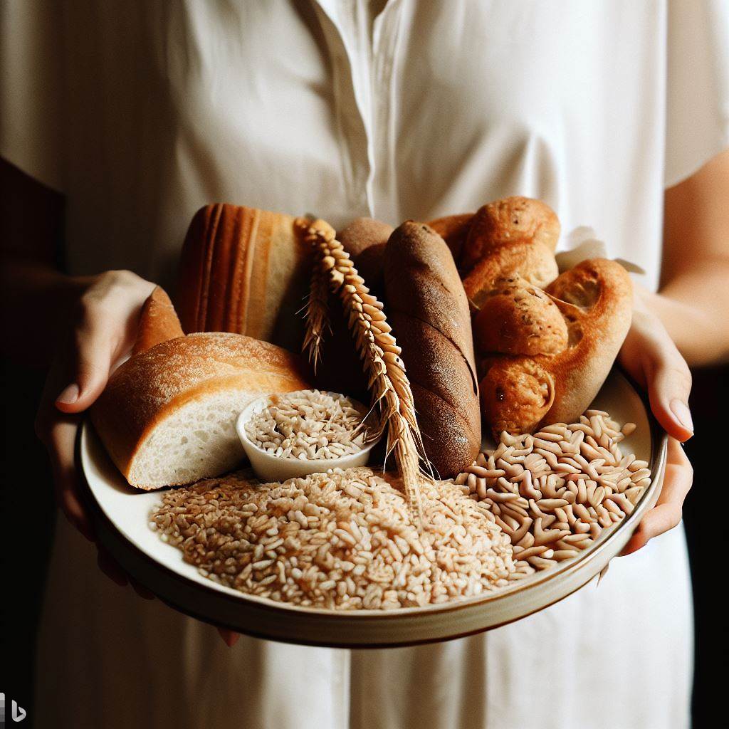 Carbohydrates: Are carbs bad for you?